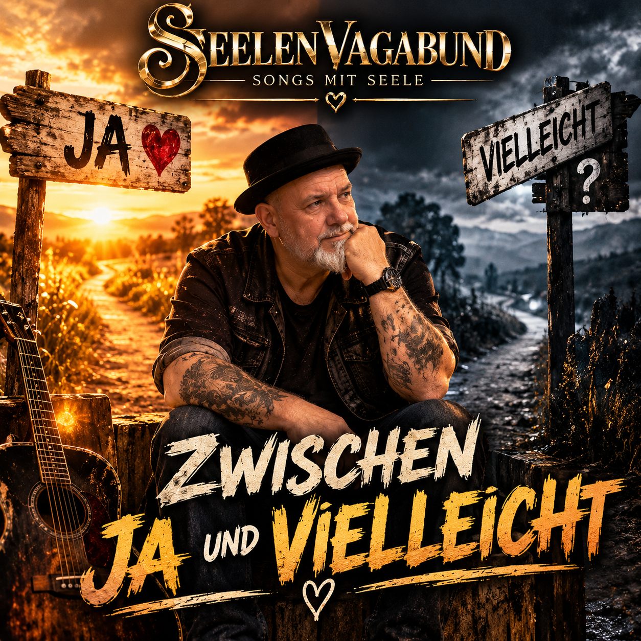 Cover des aktuellen Vorab-Songs